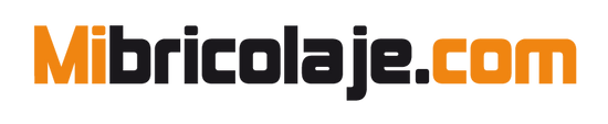 Logo mibricolaje.com